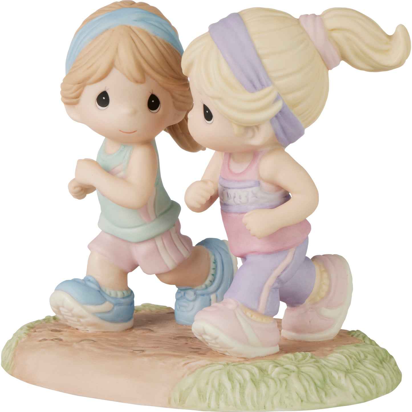 Find Your Happy Pace Figurine
