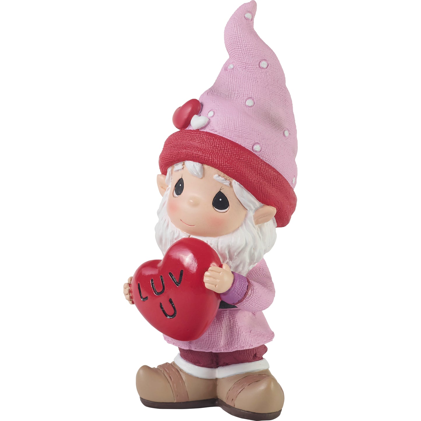I Love You Gnome Matter What Figurine