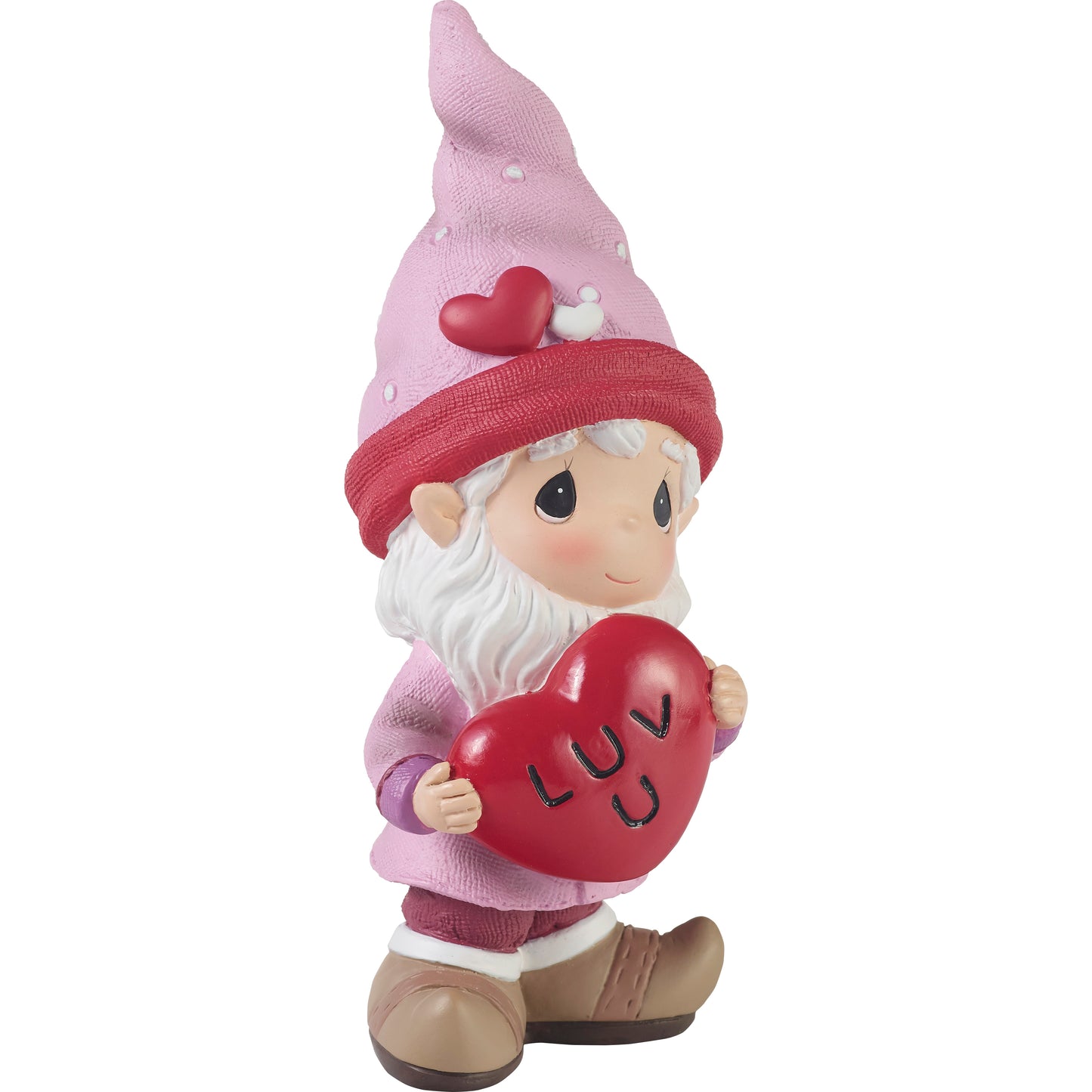 I Love You Gnome Matter What Figurine