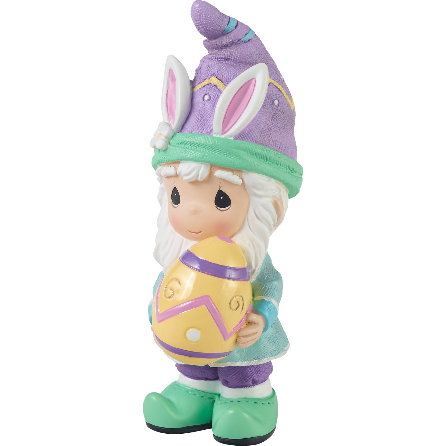 There's Gnome Bunny Like You Figurine