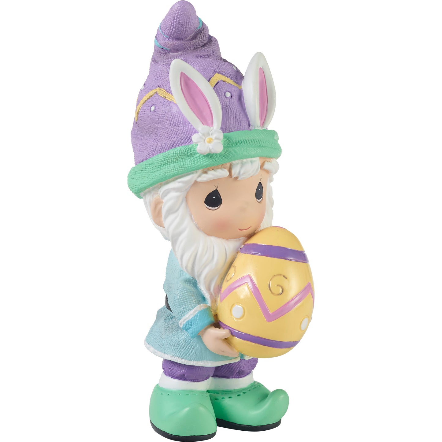 There's Gnome Bunny Like You Figurine