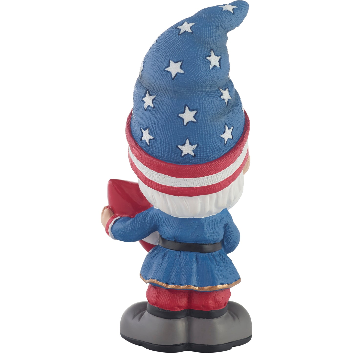 Gnome Of The Free Figurine