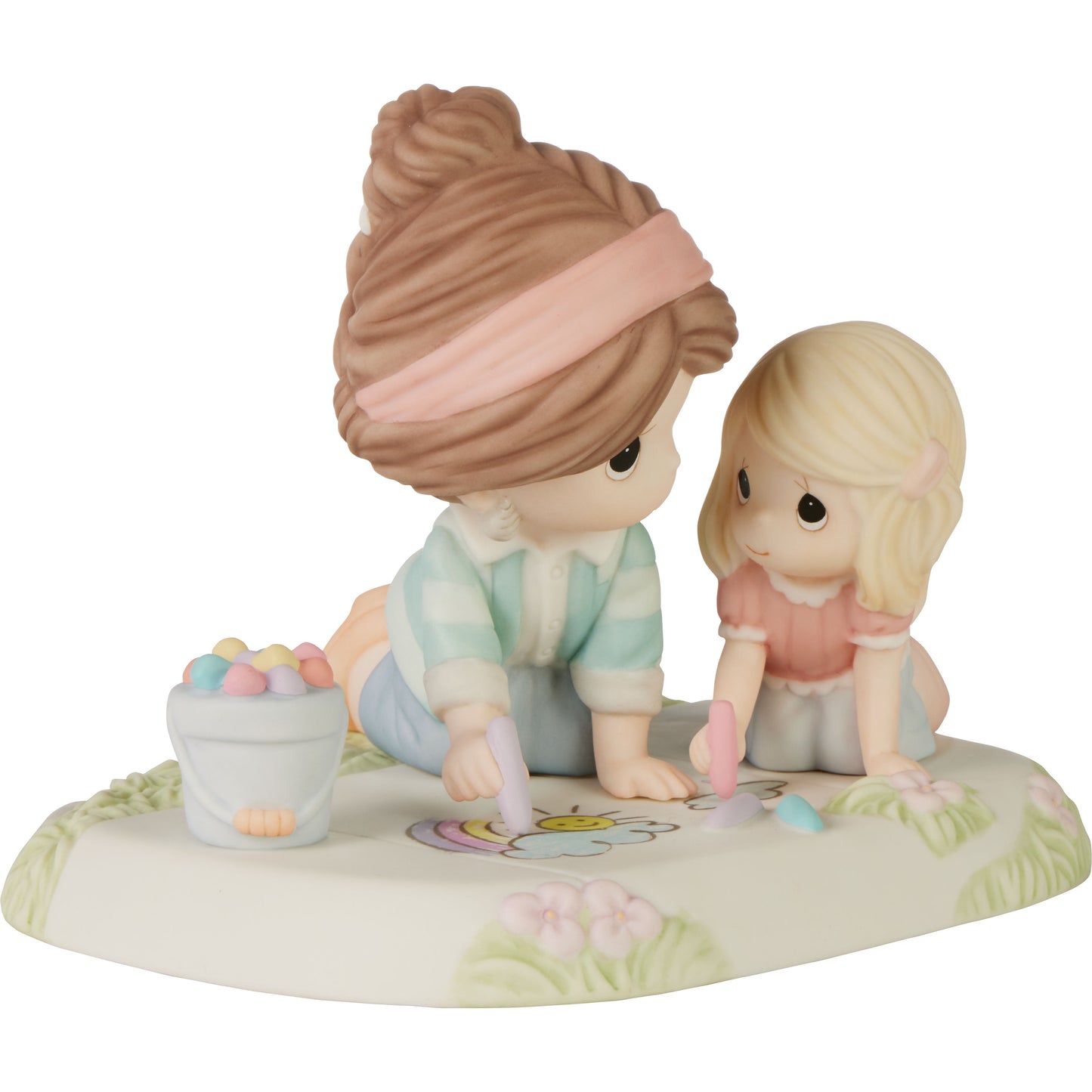 Mom, You Brighten My Day Figurine