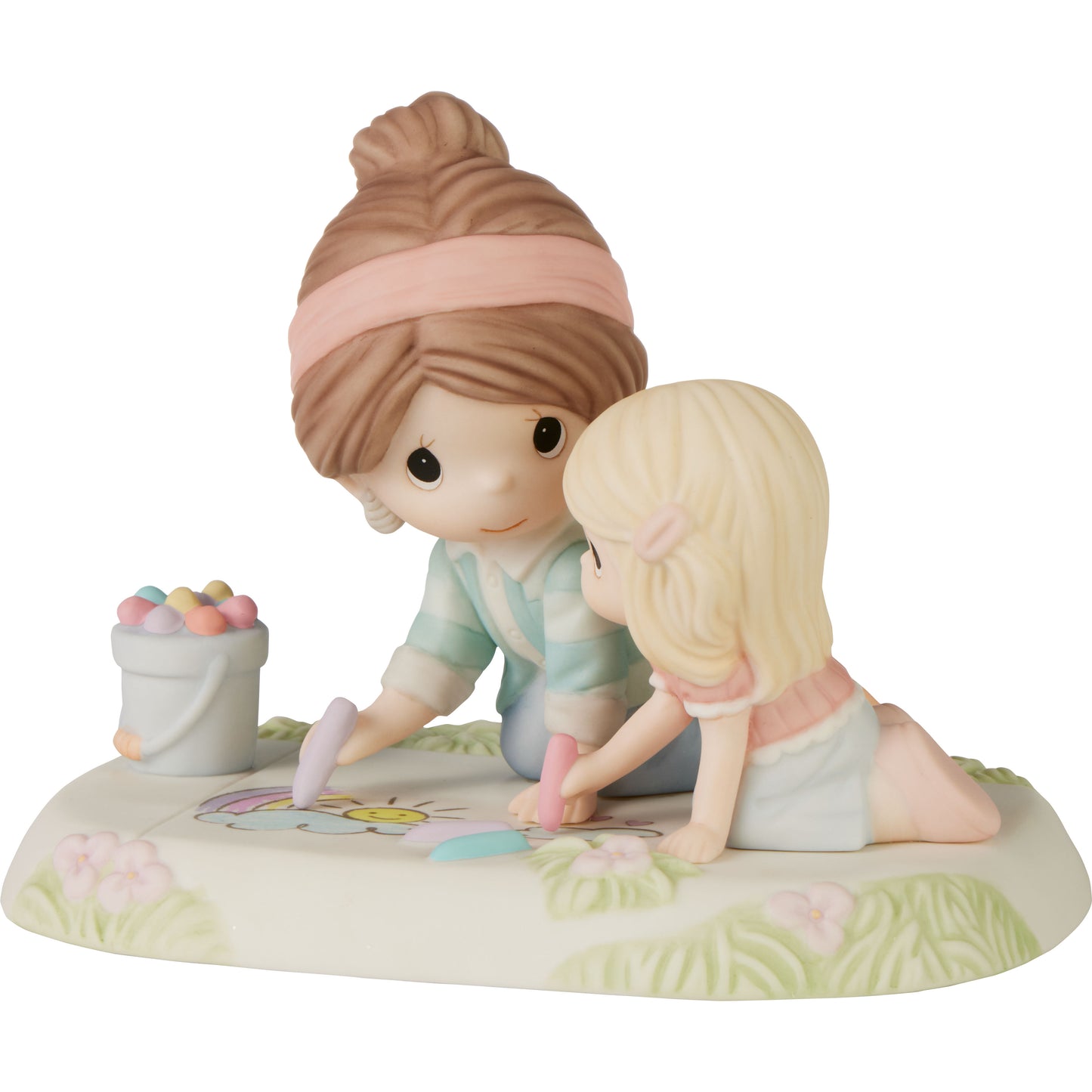 Mom, You Brighten My Day Figurine
