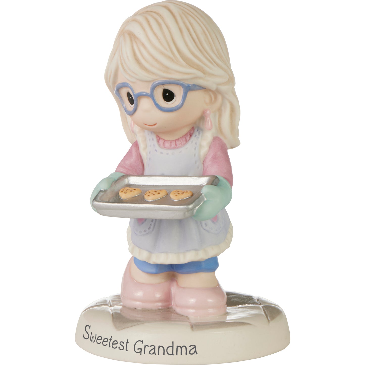 Sweetest Grandma Figurine