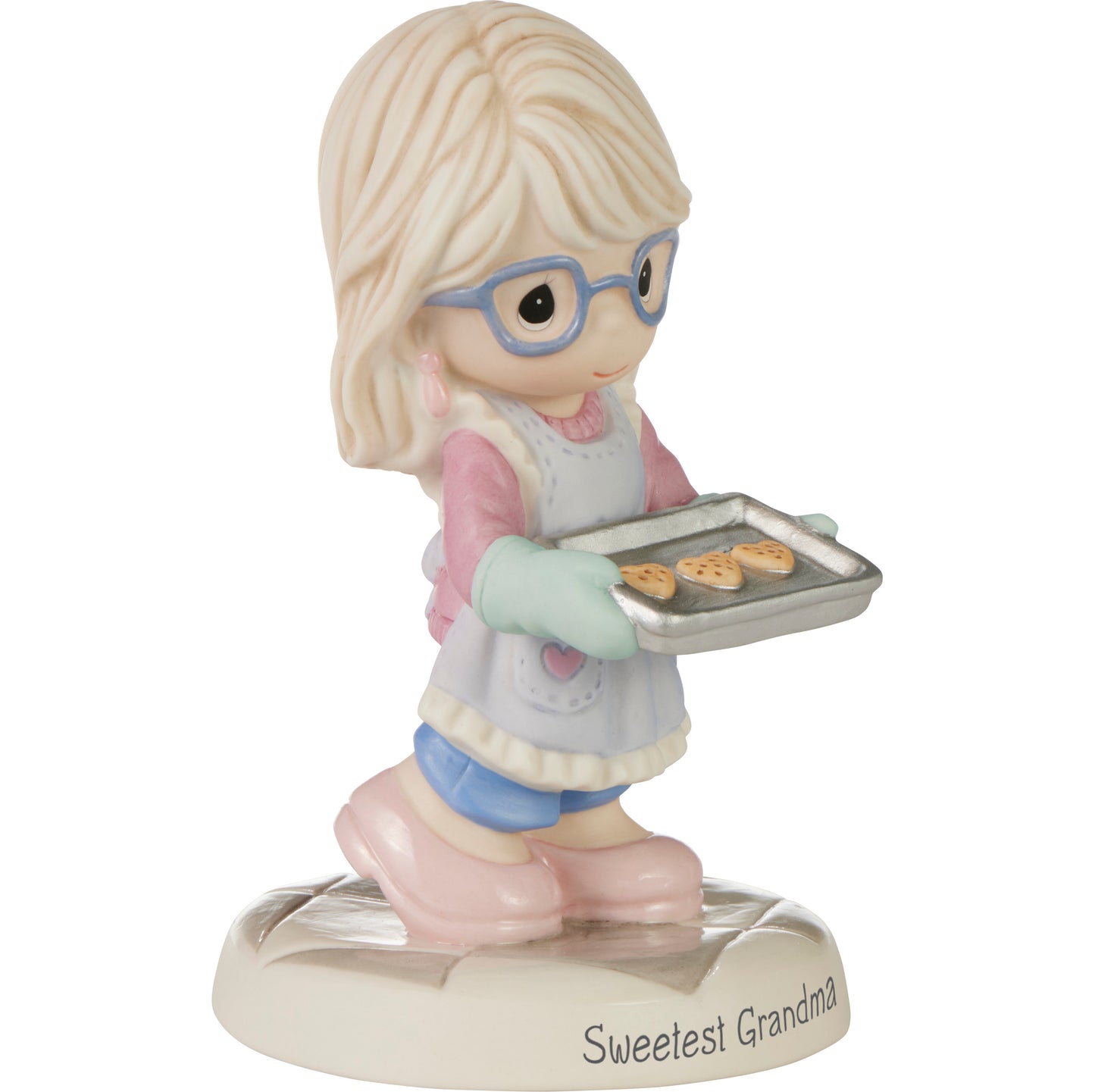 Sweetest Grandma Figurine