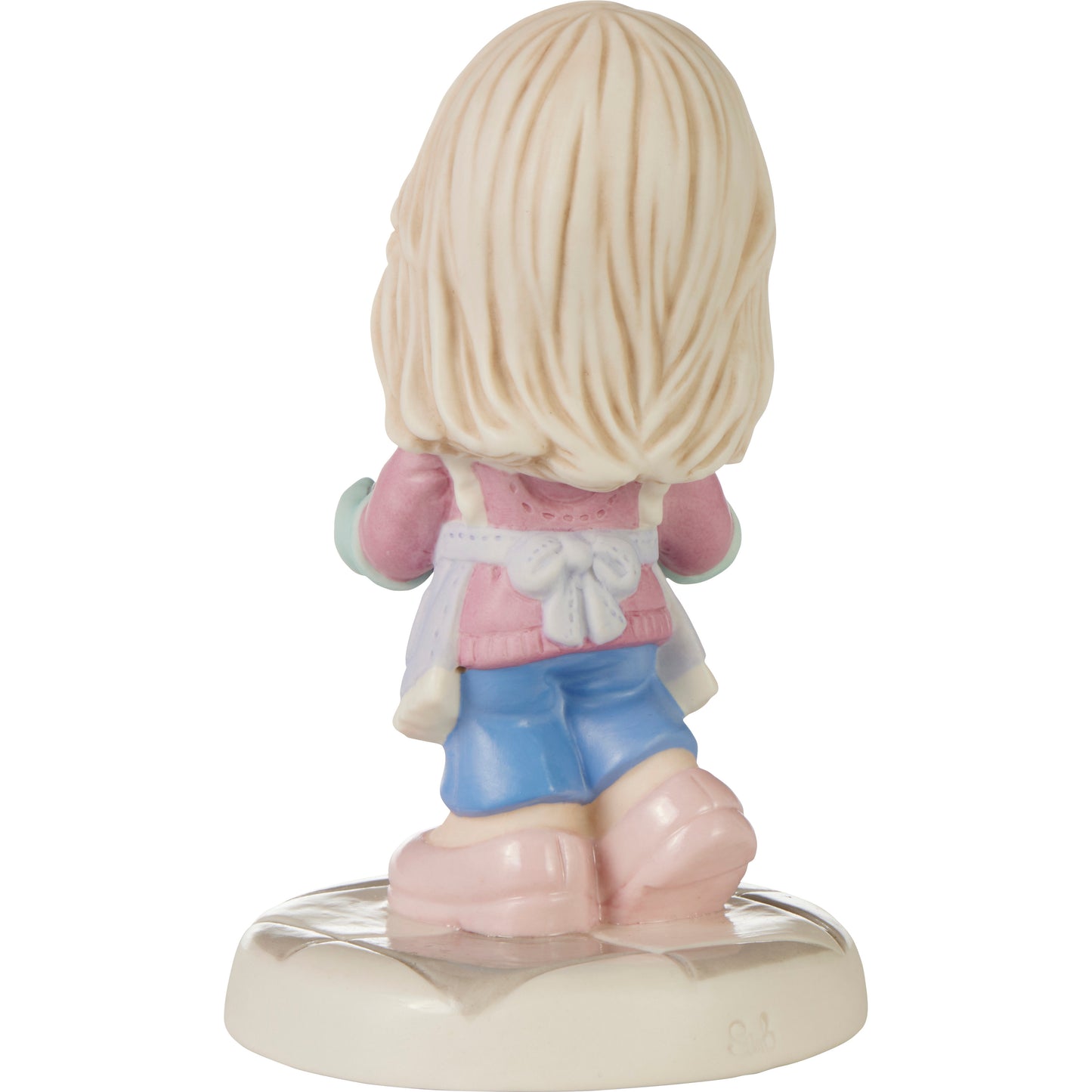 Sweetest Grandma Figurine