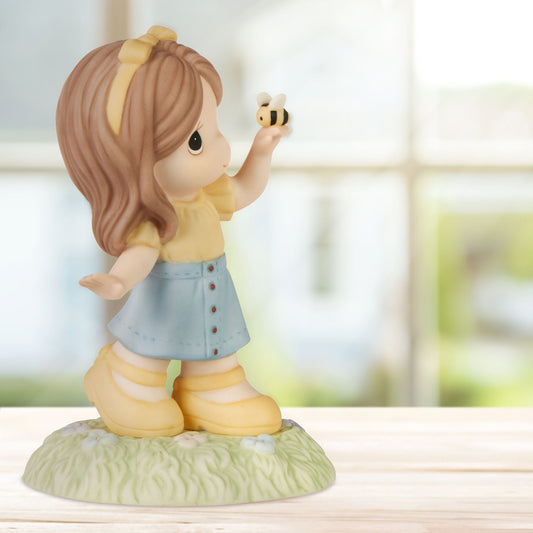 Just Bee Yourself Figurine