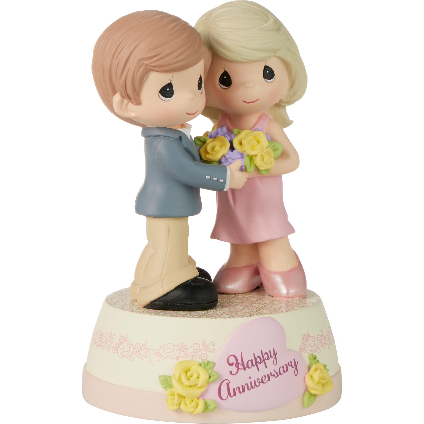 Our Love Will Bloom Forever Musical