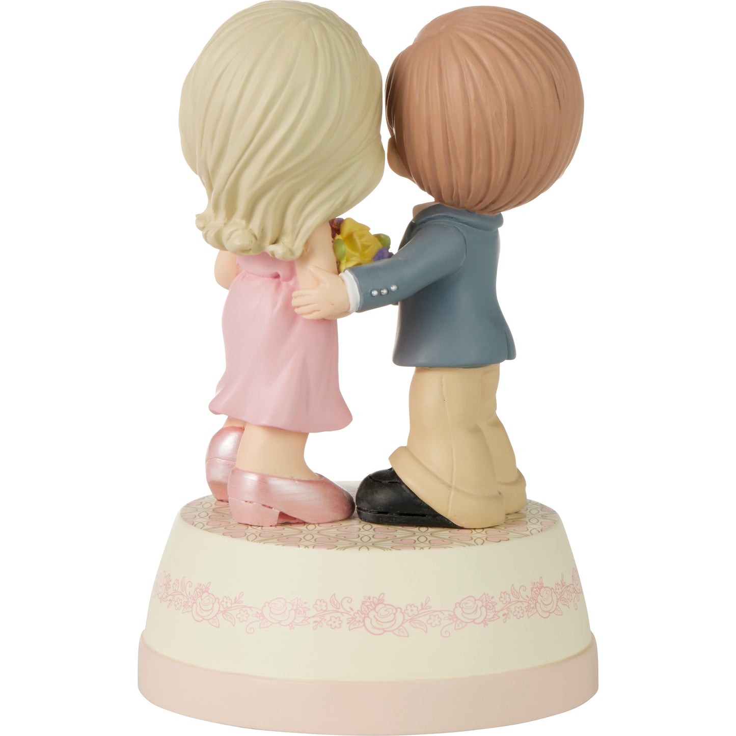 Our Love Will Bloom Forever Musical