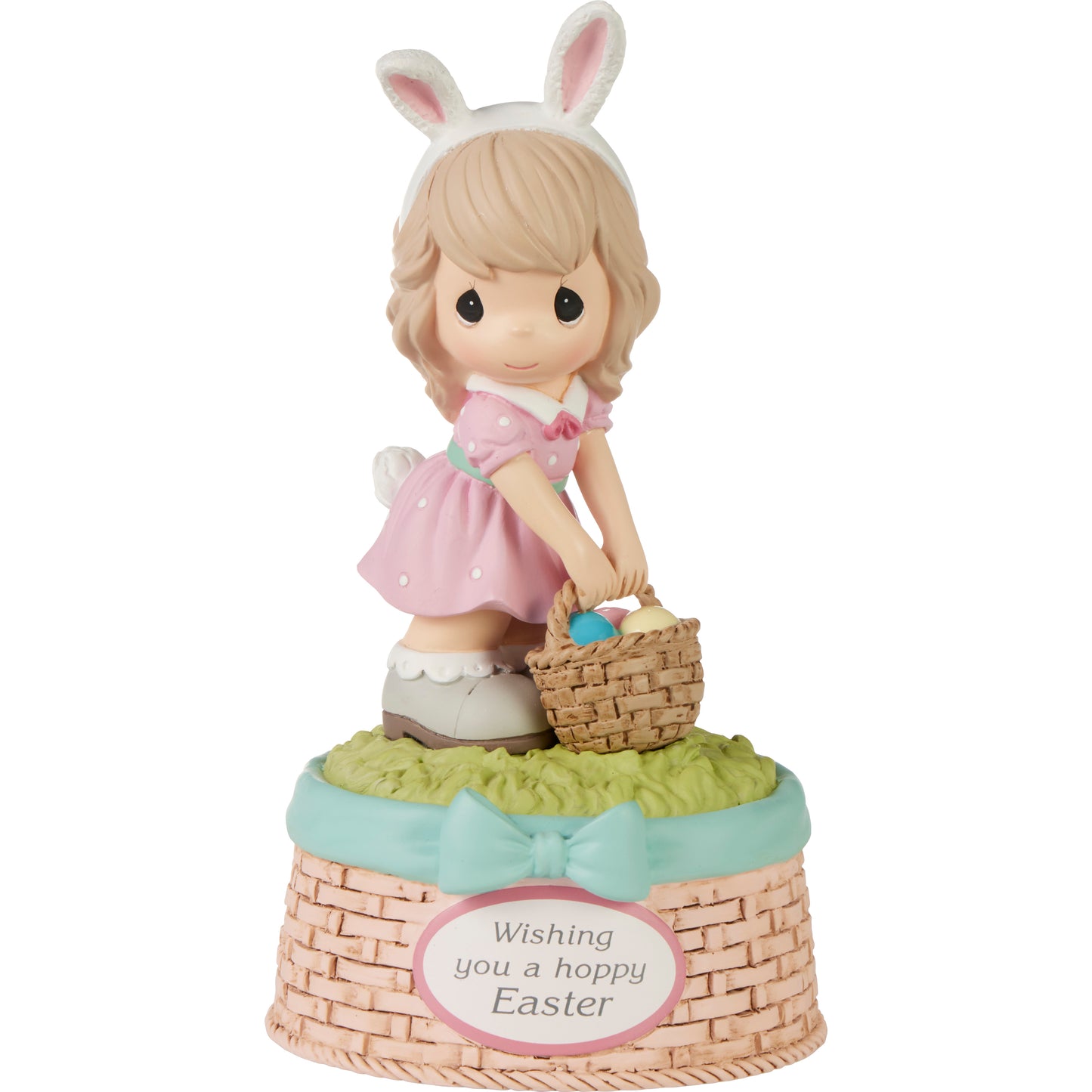 Wishing You A Hoppy Easter Musical