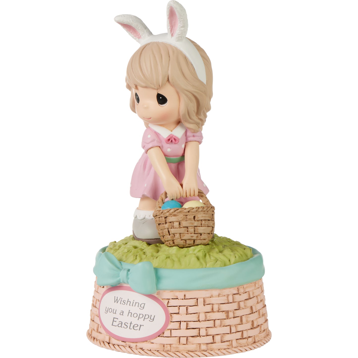 Wishing You A Hoppy Easter Musical