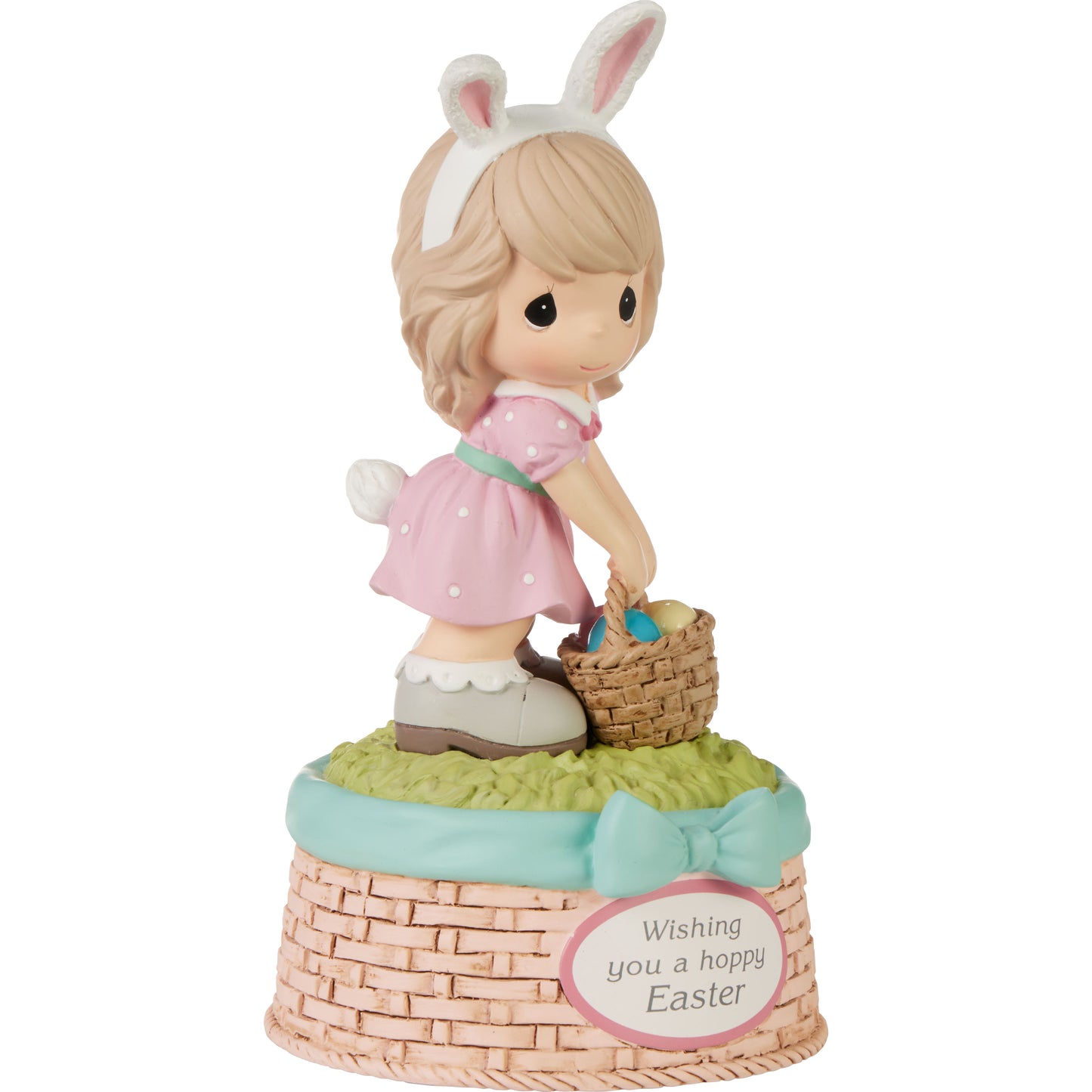 Wishing You A Hoppy Easter Musical