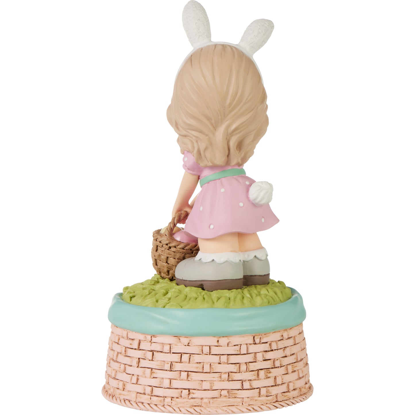 Wishing You A Hoppy Easter Musical