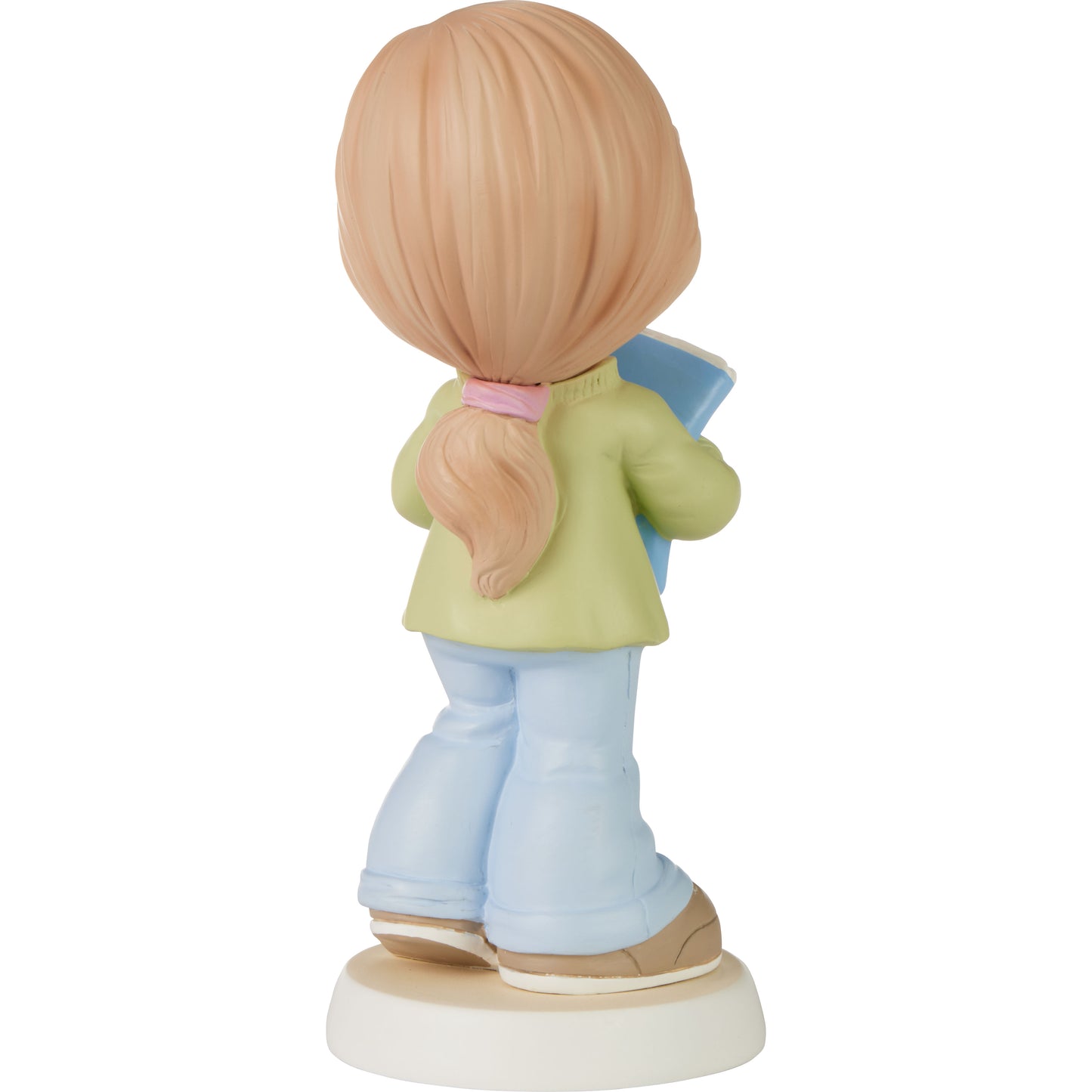 You Teach And Inspire Figurine