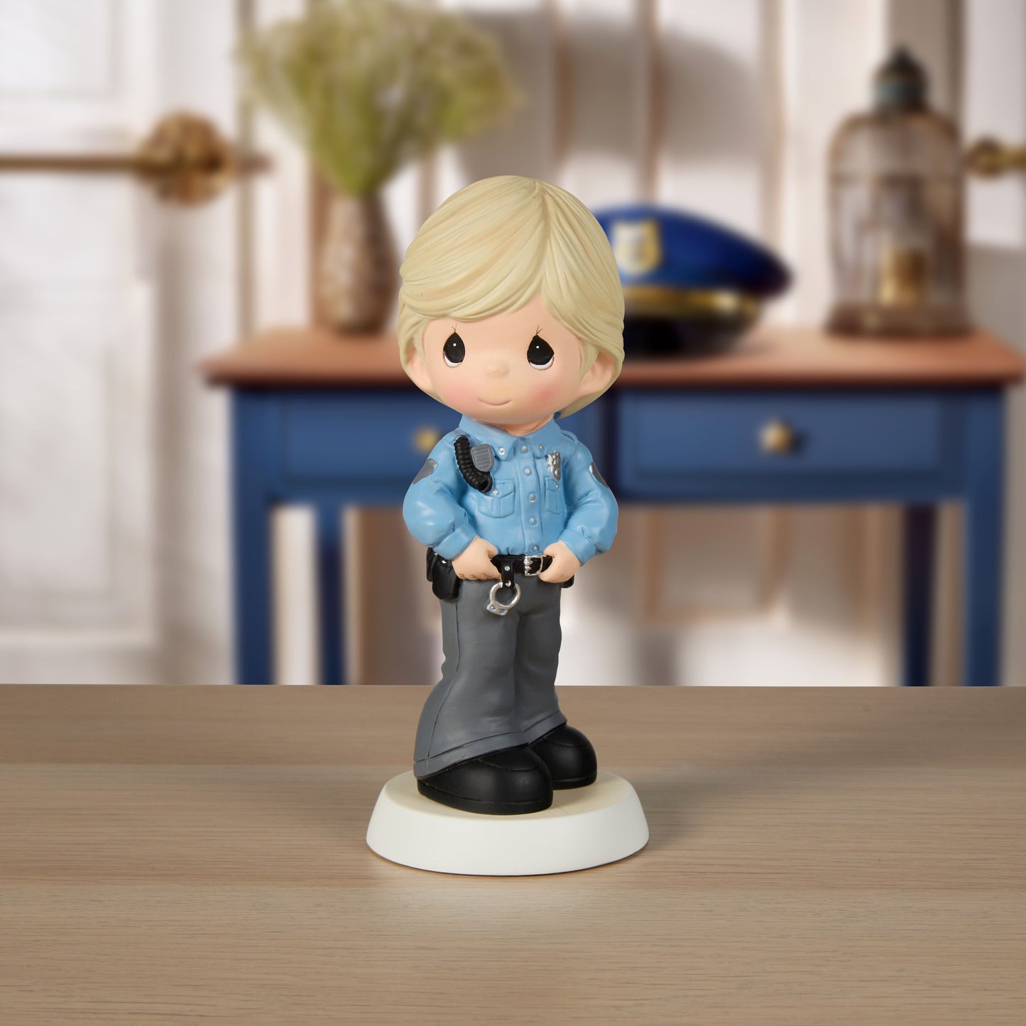 You Make Us All Proud Figurine