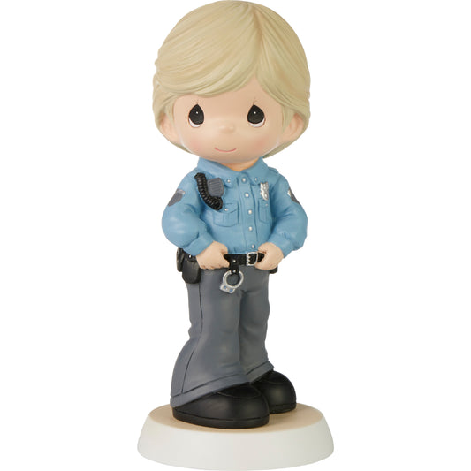 You Make Us All Proud Figurine