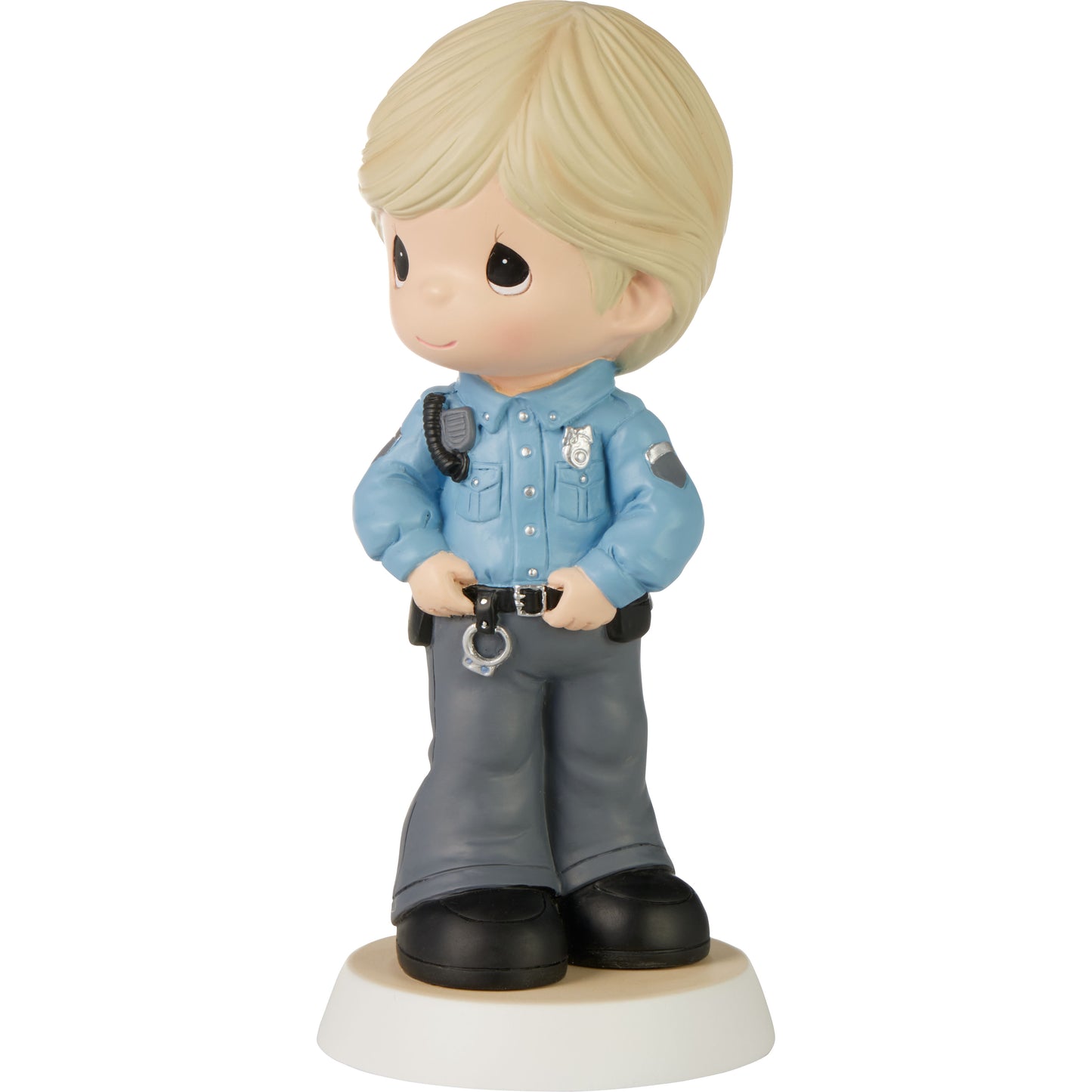 You Make Us All Proud Figurine