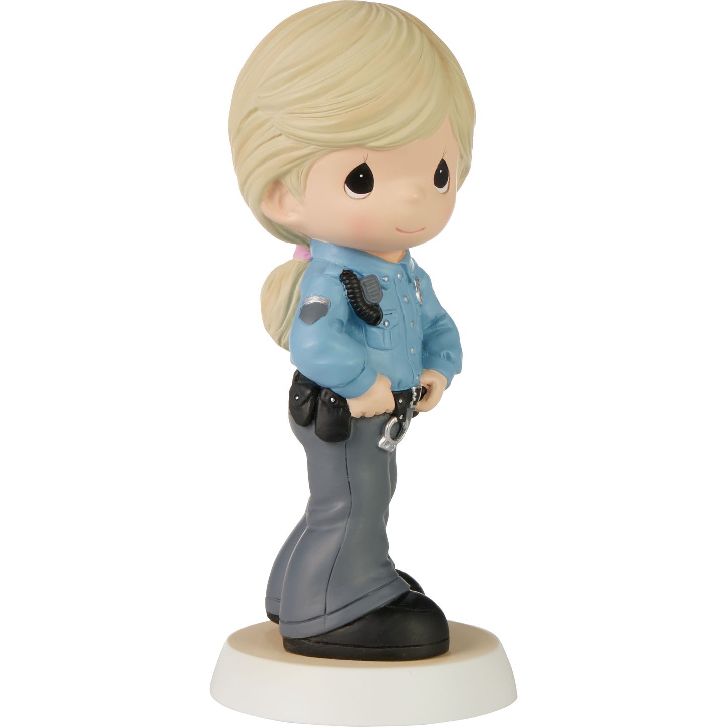 You Make Us All Proud Figurine
