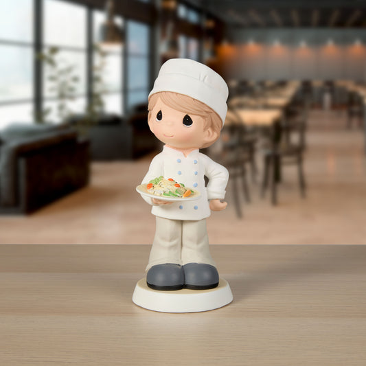 Bon Appétit Figurine