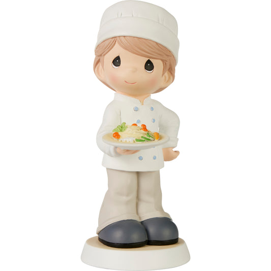Bon Appétit Figurine
