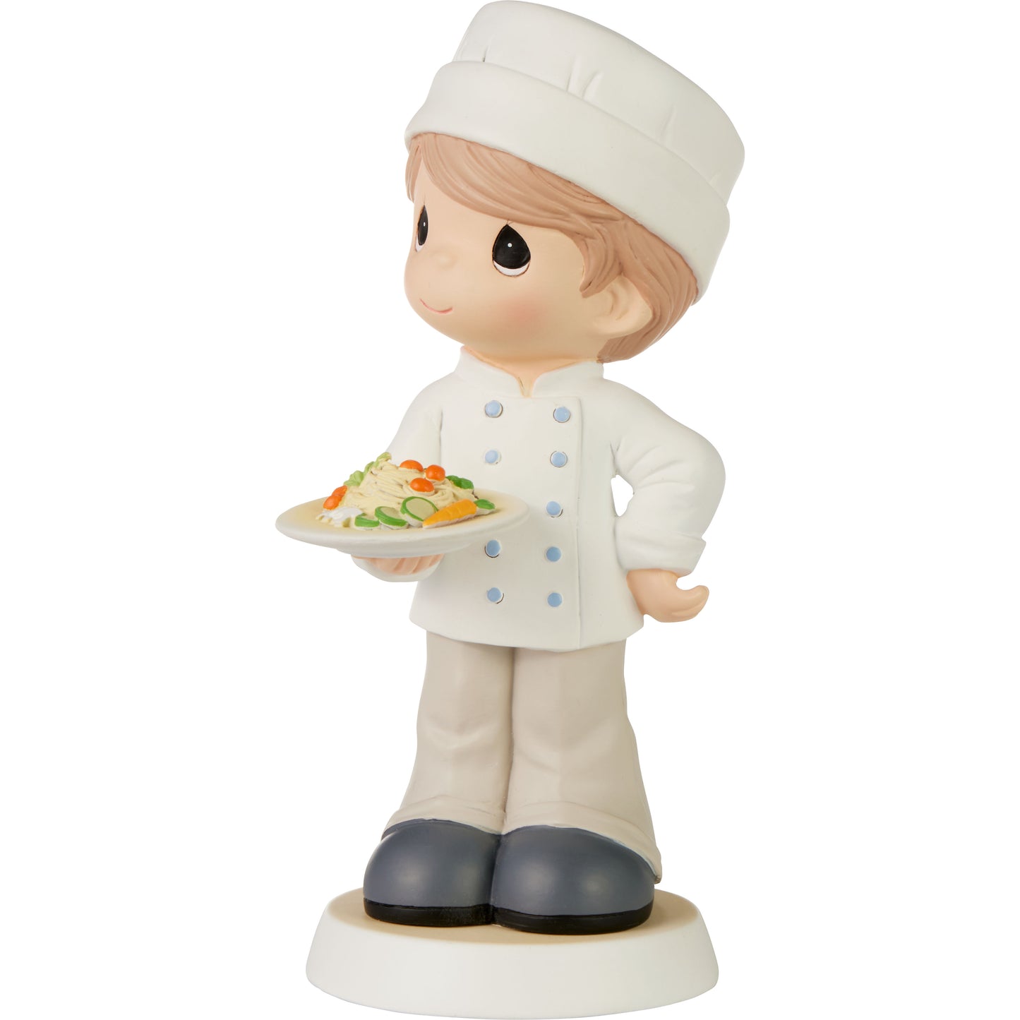 Bon Appétit Figurine