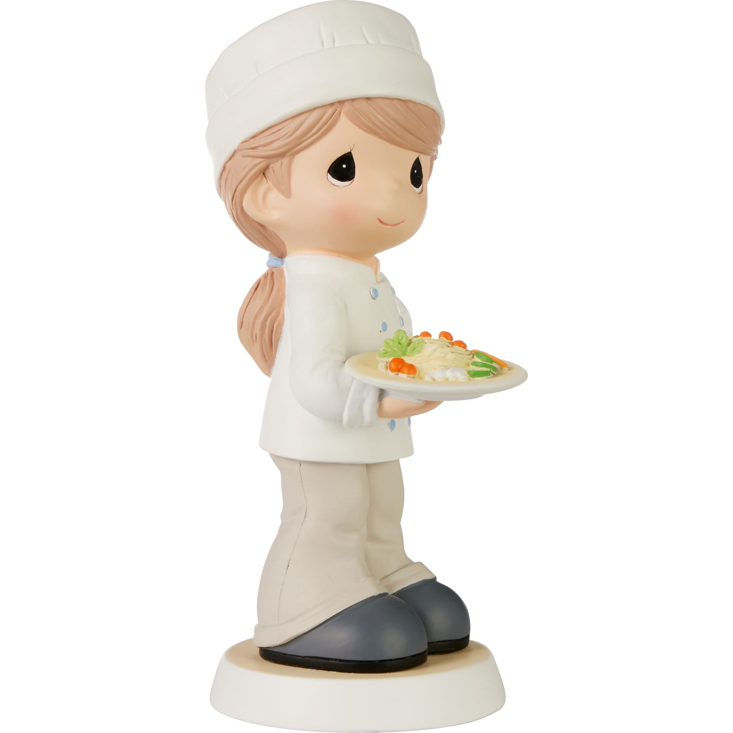 Bon Appétit Figurine