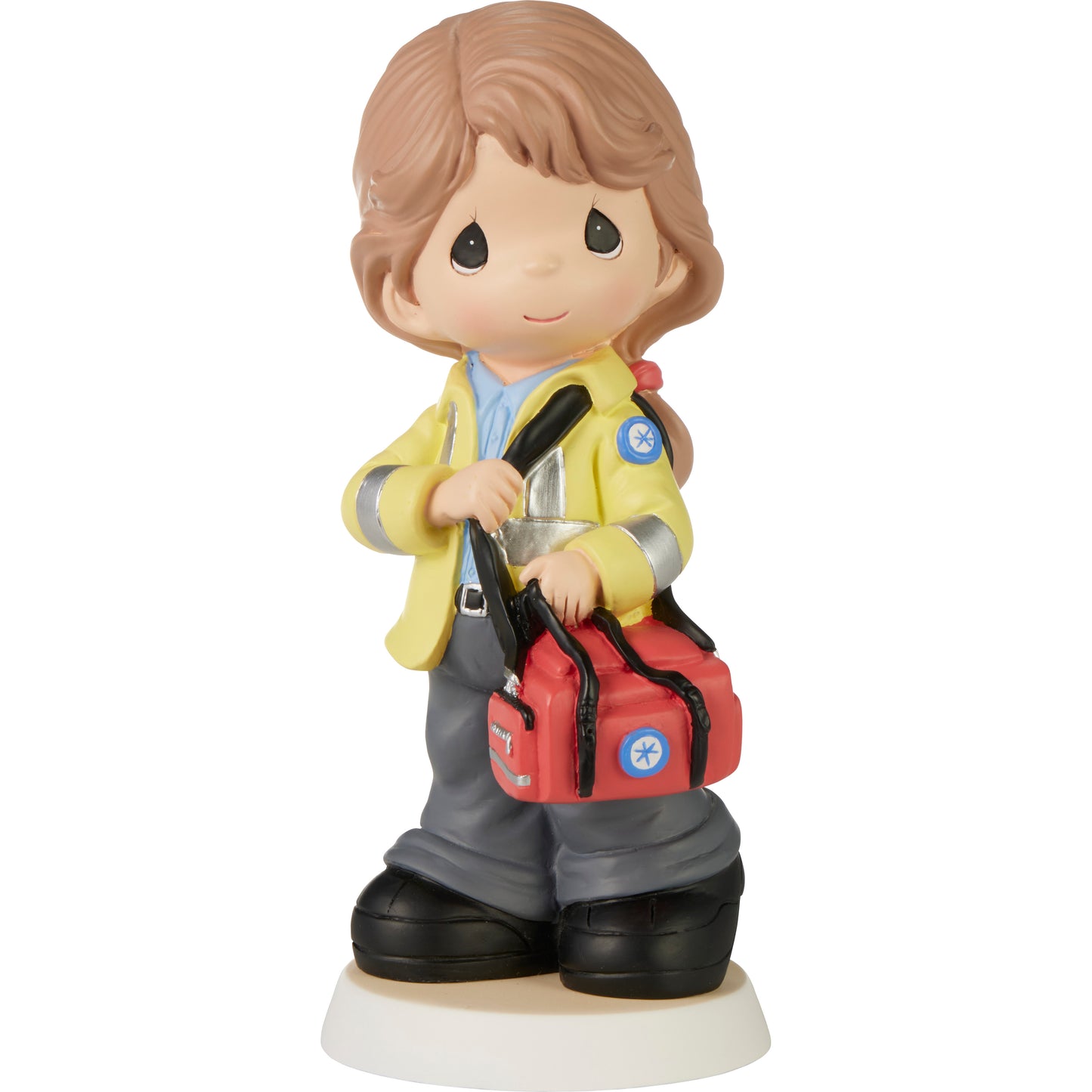 For Me, You're Always First Figurine