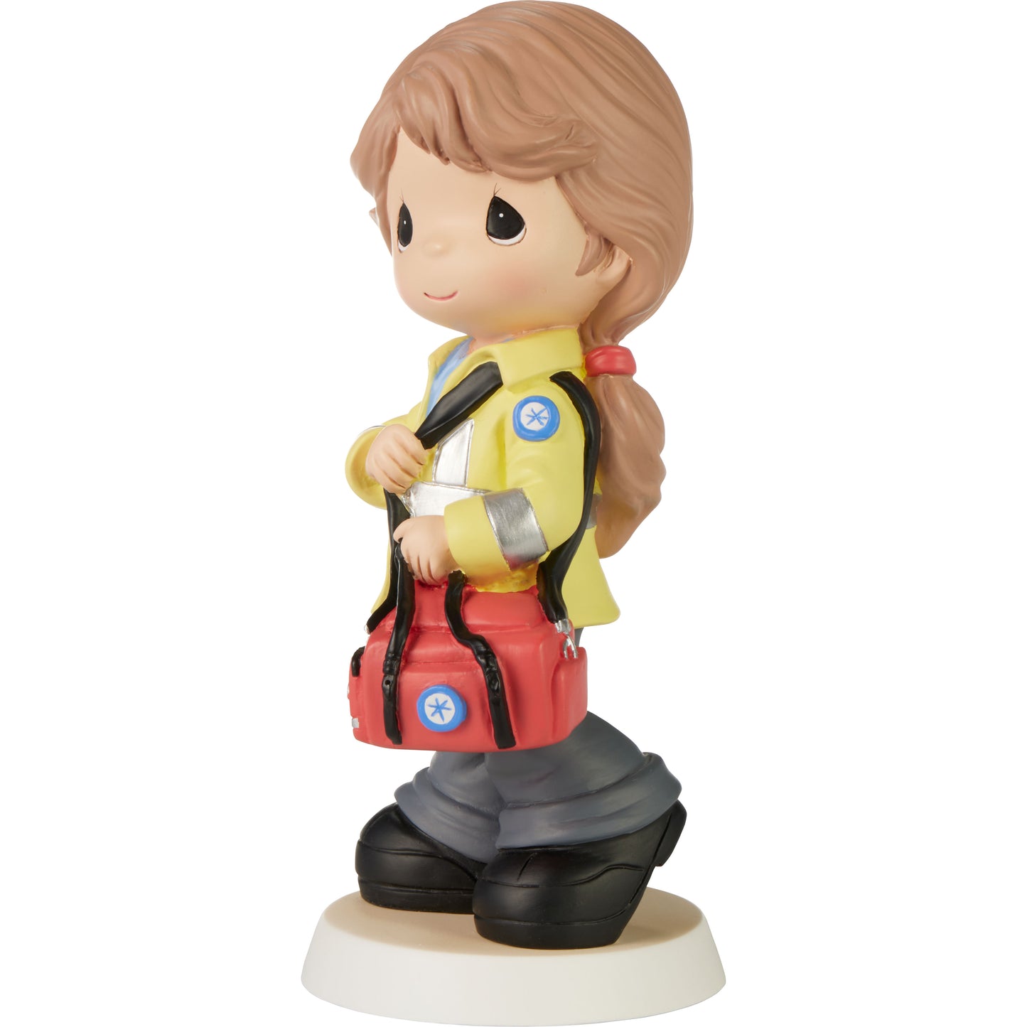 For Me, You're Always First Figurine