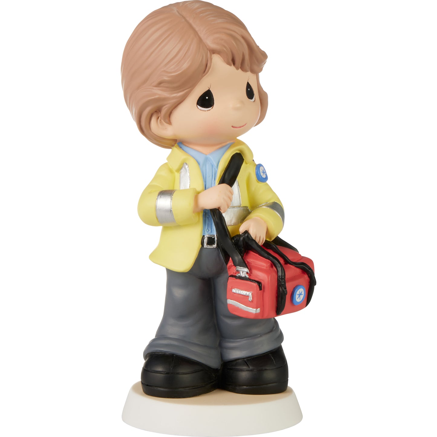 For Me, You're Always First Figurine