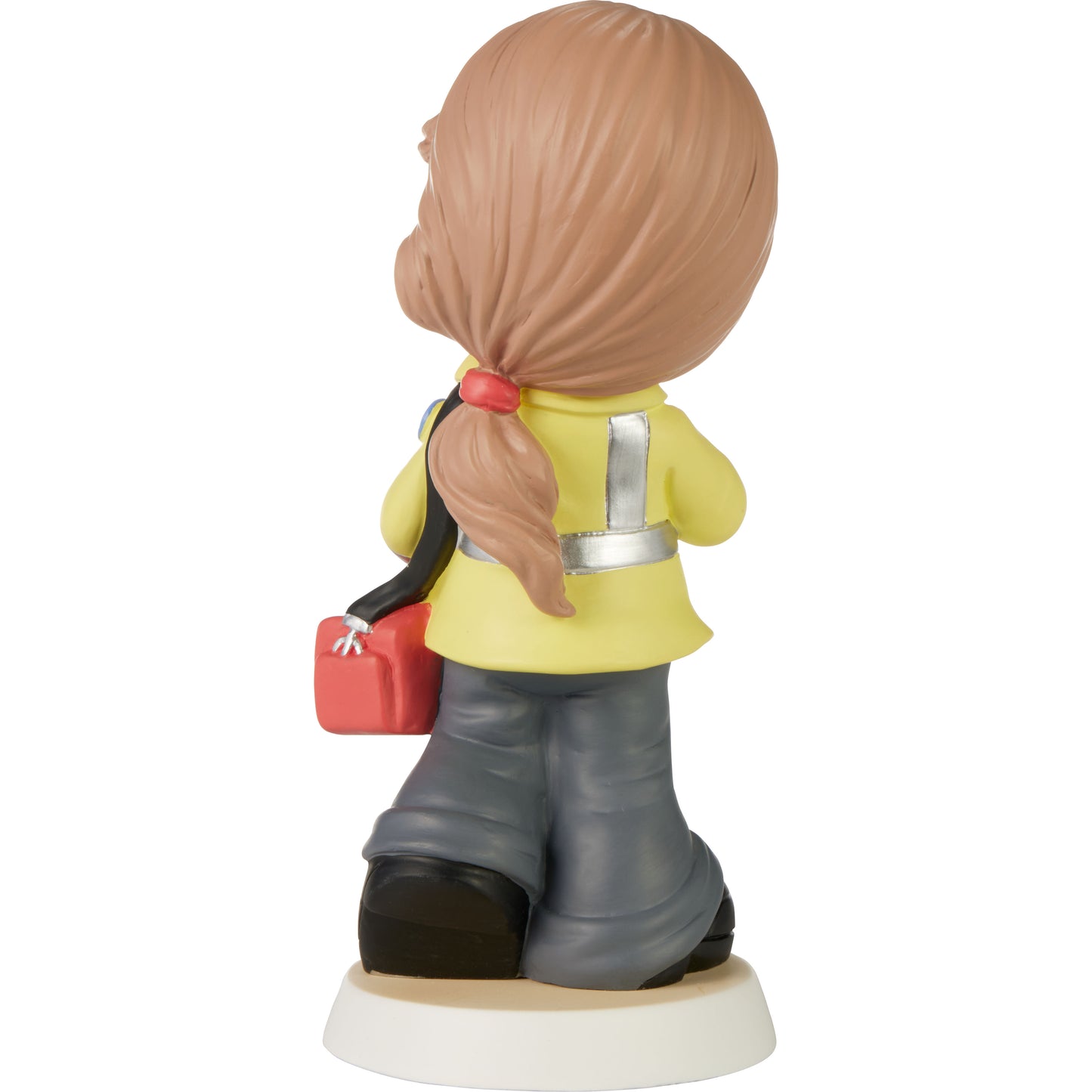 For Me, You're Always First Figurine
