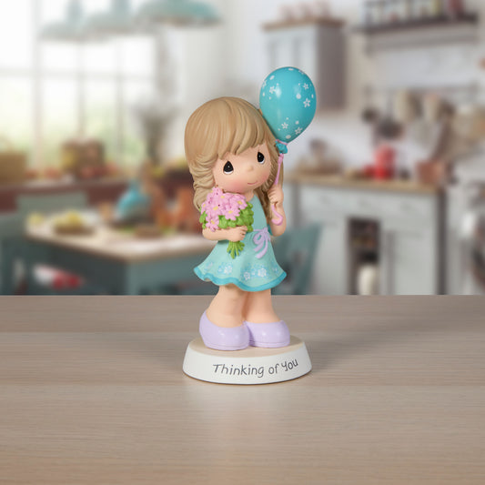 Thinking Of You Figurine