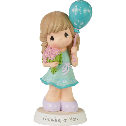 Thinking Of You Figurine