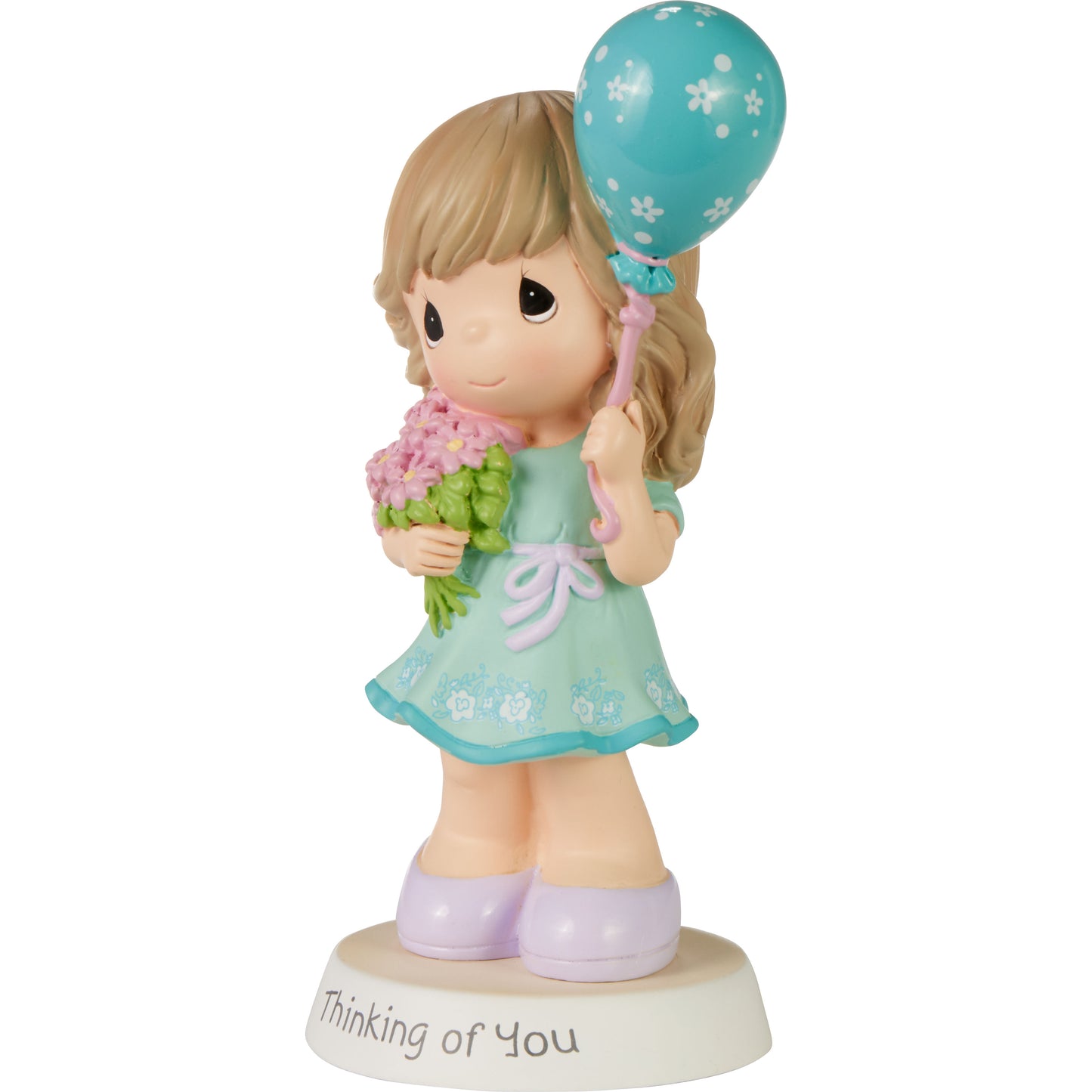 Thinking Of You Figurine