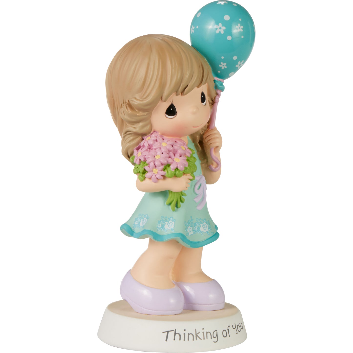 Thinking Of You Figurine