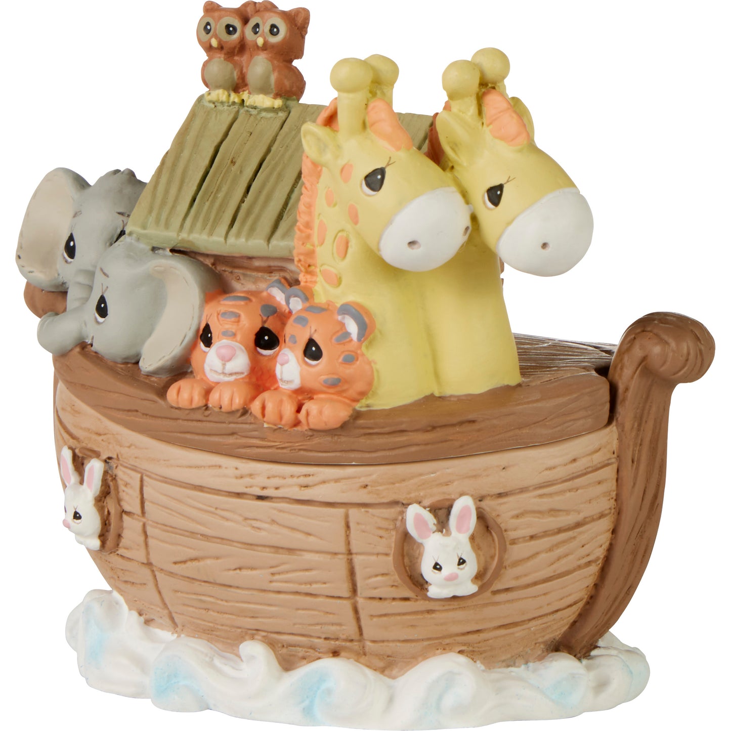 Let Your Dreams Set Sail Keepsake Box