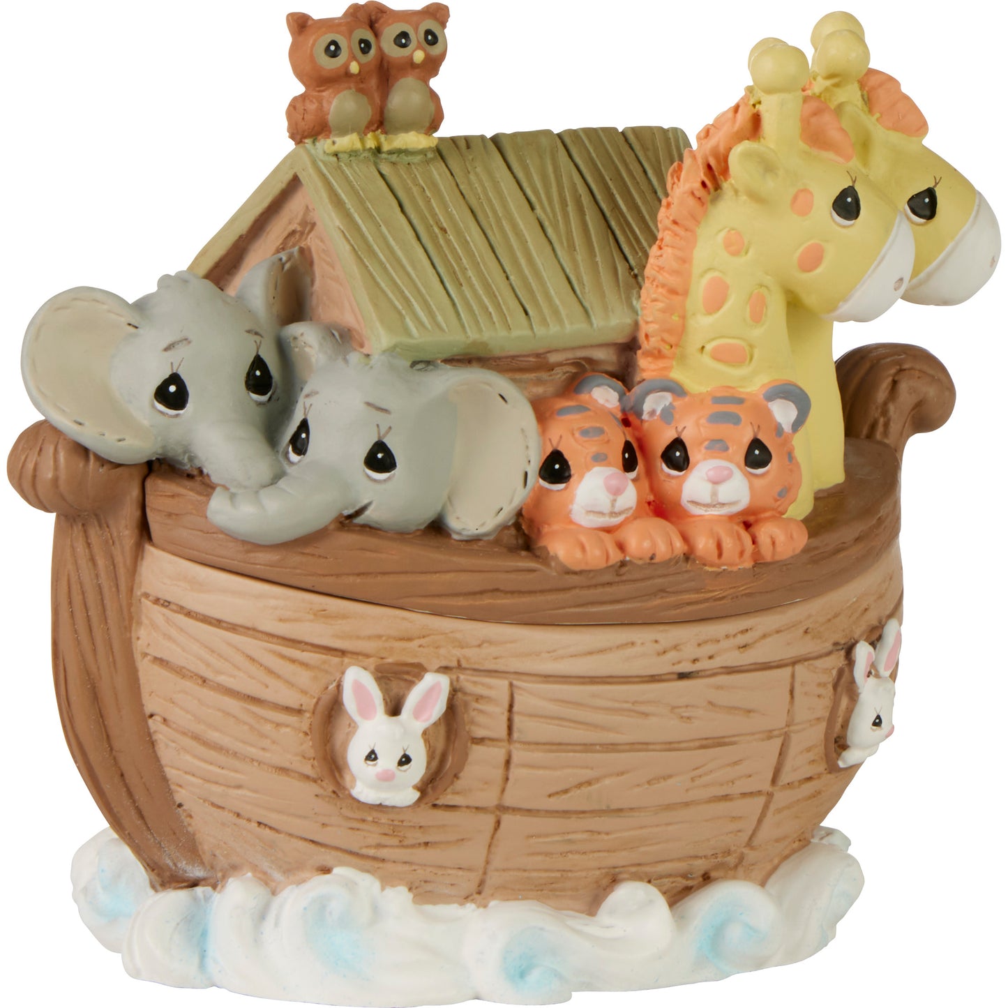 Let Your Dreams Set Sail Keepsake Box