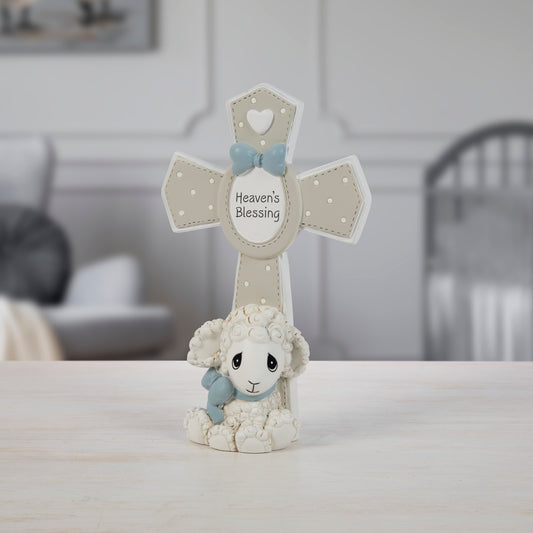 Heaven's Blessing Cross