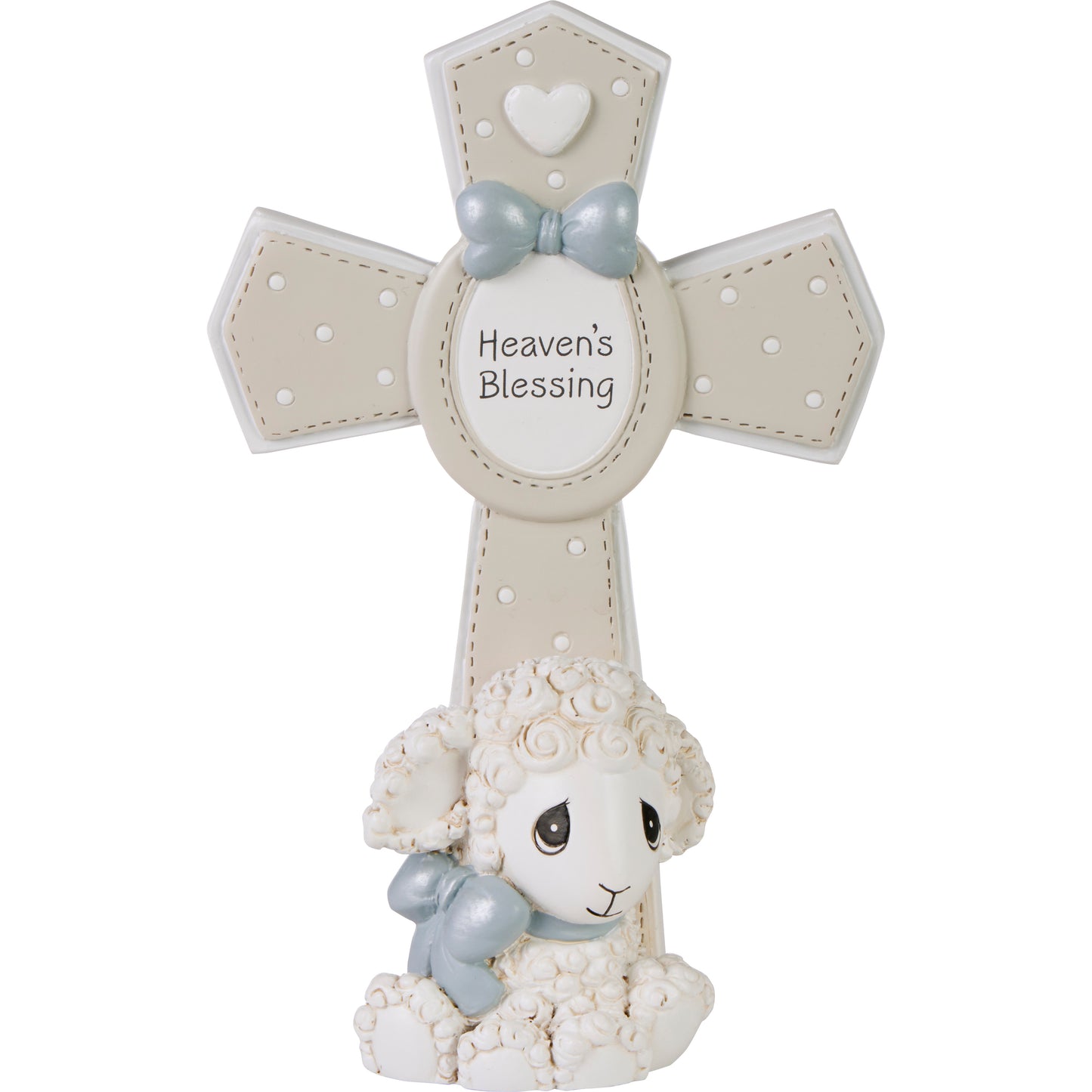 Heaven's Blessing Cross