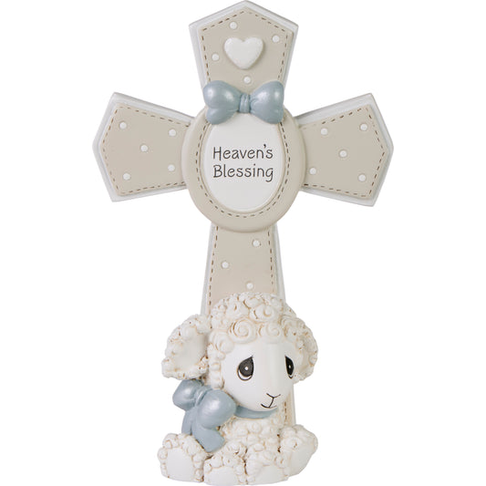 Heaven's Blessing Cross