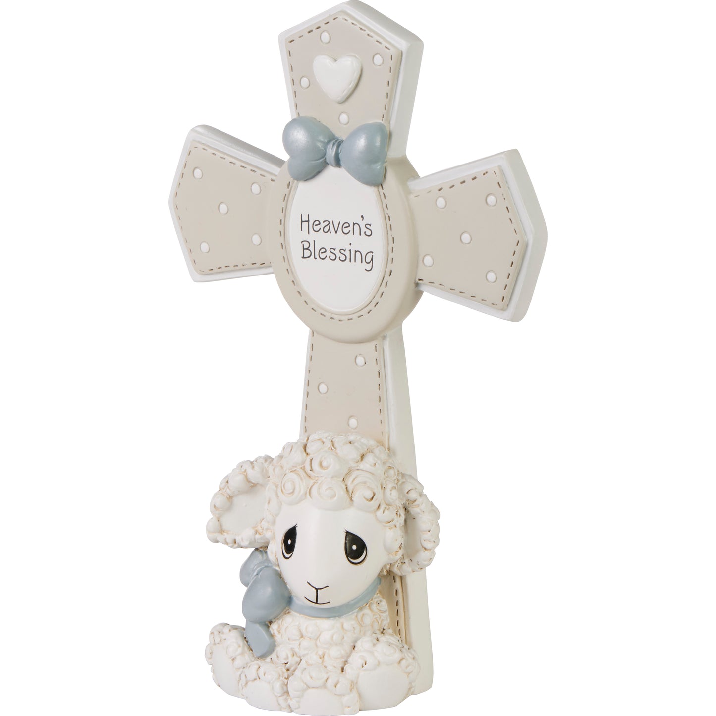 Heaven's Blessing Cross