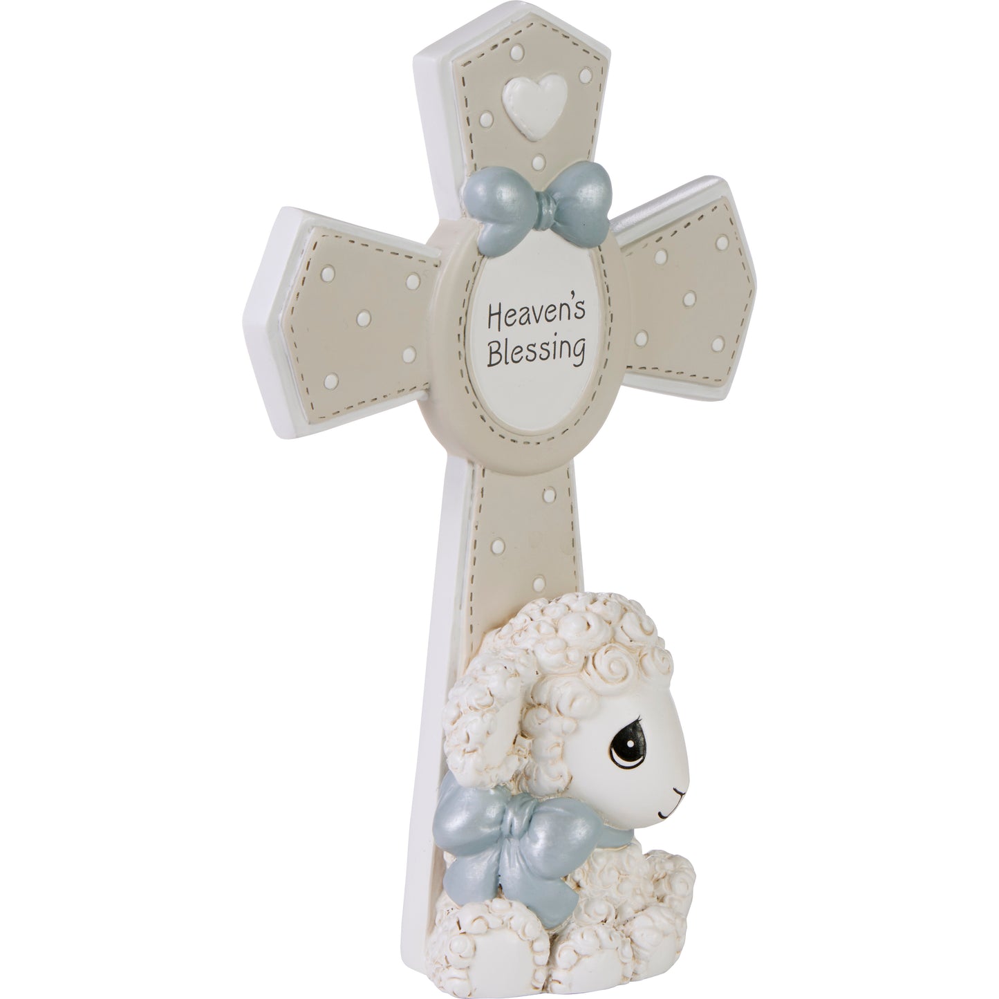 Heaven's Blessing Cross