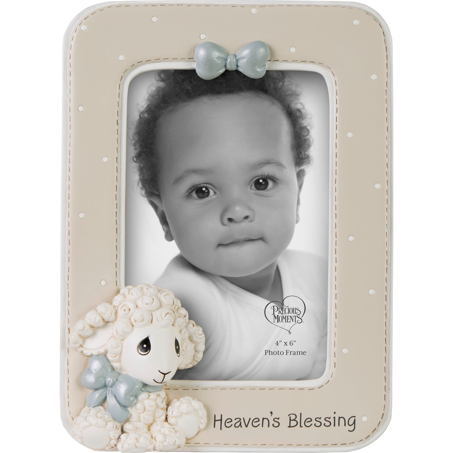 Heaven's Blessing Photo Frame