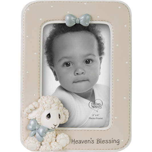 Heaven's Blessing Photo Frame