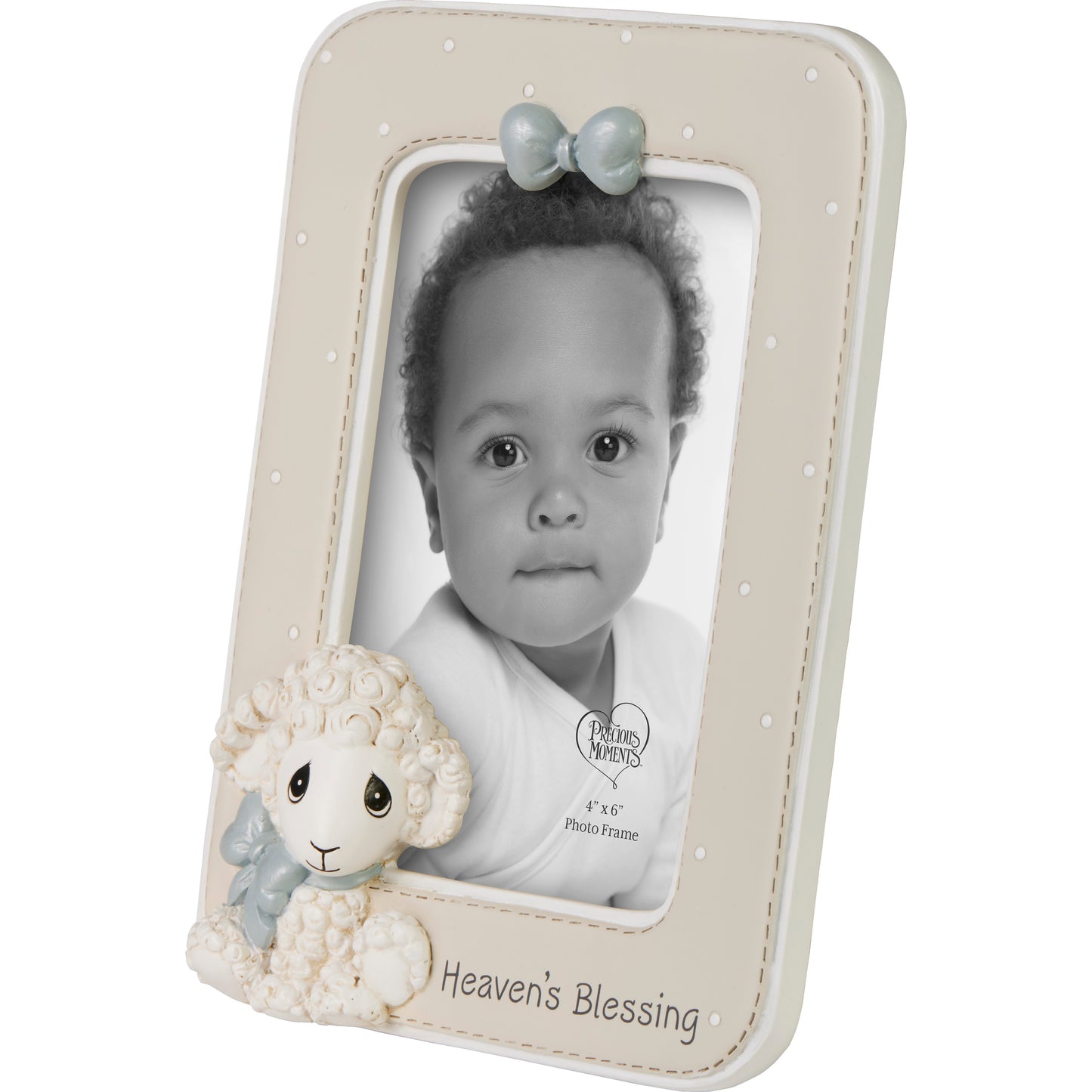Heaven's Blessing Photo Frame