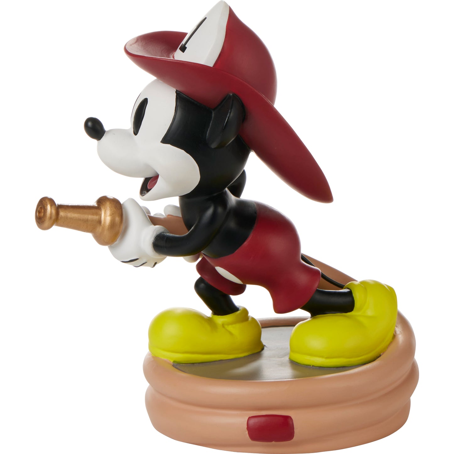 Mickey's Fire Brigade Disney Figurine