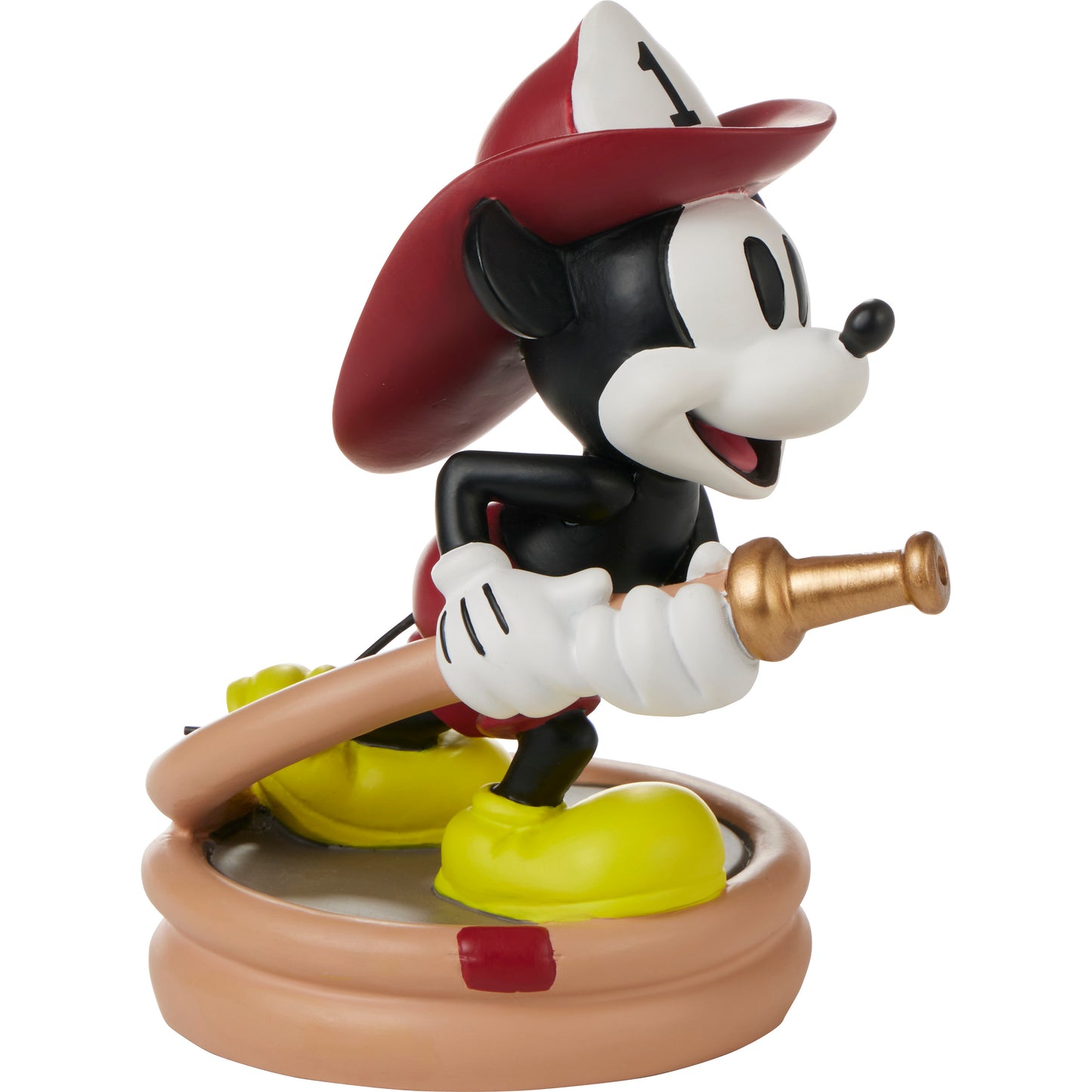 Mickey's Fire Brigade Disney Figurine