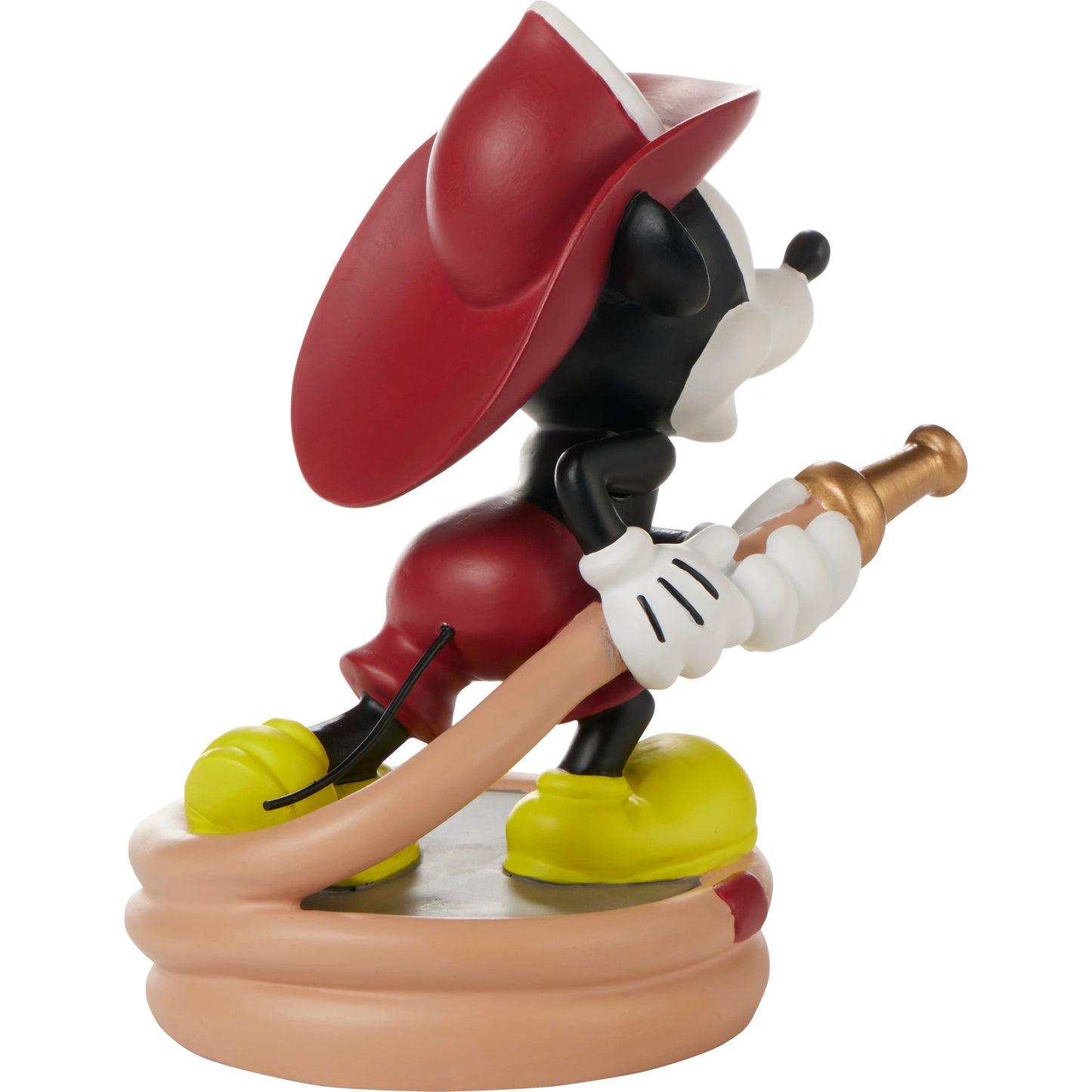 Mickey's Fire Brigade Disney Figurine