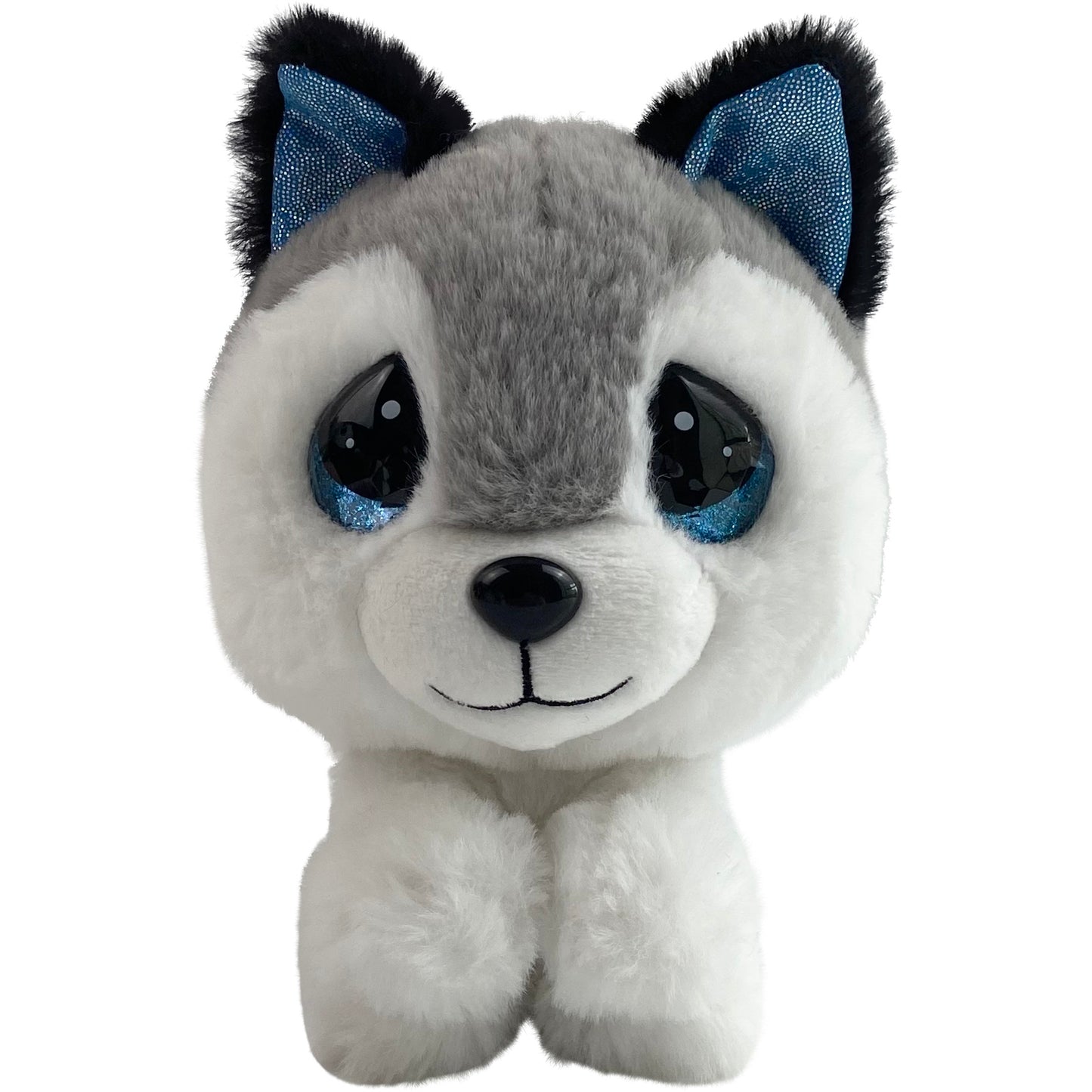 Mishka Husky Cutie Pet-tudies Stuffed Animal