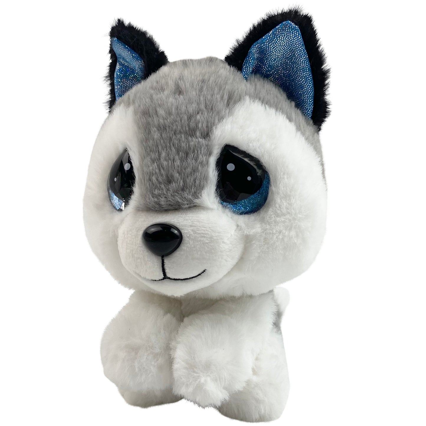 Mishka Husky Cutie Pet-tudies Stuffed Animal